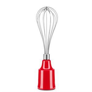 KitchenAid Empire Red Corded Hand Blender